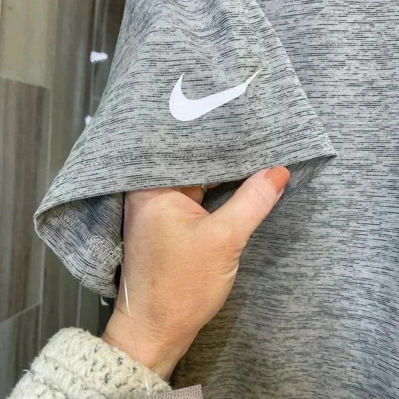 NFL Dallas Cowboys Official On Field Apparel Nike Dri - Fit Size XL - Picture 4 of 8